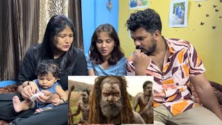 Thangalaan Trailer Tamil  Chiyaan Vikram  PA Ranjith  Kerala Reaction [upl. by Namso]