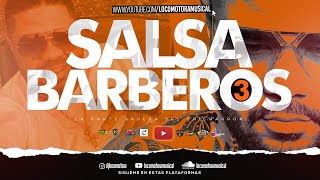 LOCOMOTORA MUSICAL  EN VIVO SALSA BARBERO VOL3 F050521 [upl. by Ydda]