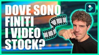 Il materiale video audio e musica gratis da scaricare senza Copyright in Filmora [upl. by Henebry816]