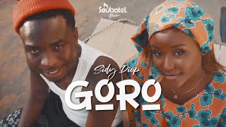 Sidy Diop  Goro Clip Officiel [upl. by Aicilef]