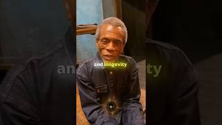 The 3 cardinal rules of sustainability and longevity  Andre De Shields [upl. by Yentterb]