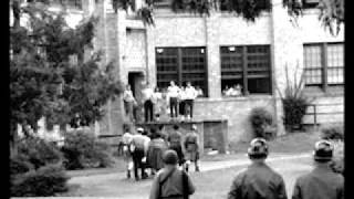 Little Rock Nine  Elizabeth Eckford [upl. by Brook]