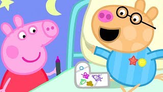 Peppa Pig Italiano 💖 L’ospedale 💚 Collezione Italiano  Cartoni Animati [upl. by Idonna]