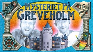 Mysteriet På Greveholm PC [upl. by Corri]