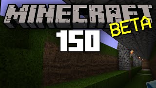 Platz für die Technik schaffen ⛏ Minecraft 150 [upl. by Amikat]