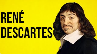 PHILOSOPHY  René Descartes [upl. by Noam314]