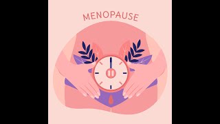 Menopause Waa Maxay Dr Isim [upl. by Sonstrom]