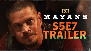 Mayans MC Temporada 3 Trailer SUBTITULADO HD [upl. by Aizti]