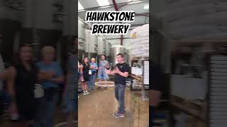 Hawkstone Brewery Tour jeremyclarkson hawkstone [upl. by Lise]