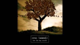 Greg Laswell  Days Go On [upl. by Crispa]