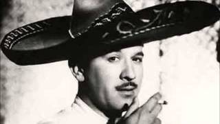 Pedro Infante  En tu día [upl. by Granger886]