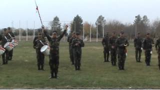 Türk Askeri Bando Takımı [upl. by Gent]