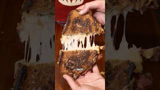 Rating YOUR Grilled Cheese Recipes  Episode 2 [upl. by Derina965]