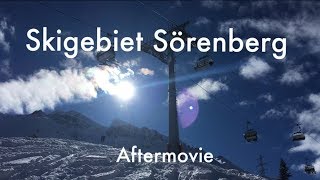 Skigebiet Sörenberg [upl. by Laufer]