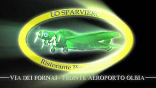 LO SPARVIERO SPOT TV OLBIA 2010 [upl. by Guevara]