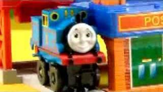 Thomas amp Friends Charlie amp The Train Ride🌎 [upl. by Natal772]