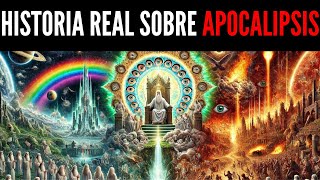 Historia COMPLETA del APOCALIPSIS que no sabias [upl. by Ahseim932]