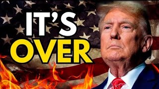 🔴BREAKING Trump gets BOMBSHELL updatetriggers backlash from media [upl. by Giacopo]