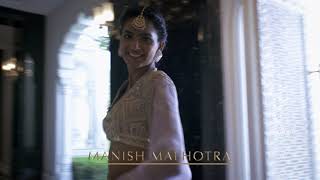 Manish Malhotra  Nooraniyat 2021 [upl. by Ssor]