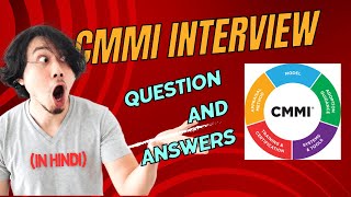 CMMI INTERVIEW QUESTIONS AND ANSWERS IN HINDI [upl. by Hulbard]