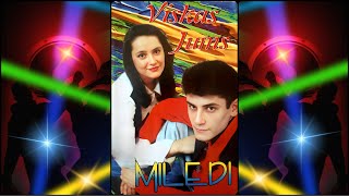 Miledi ✧ Trečias albumas ✧ Viskas jums ✧ 1996 metai [upl. by Aggie]