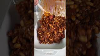 Game Day Baked Beans Recipe [upl. by Greenleaf]