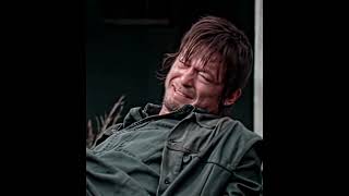 Was it daryl fault or not  daryl dixon sad edit  daryl dixon  twd [upl. by Hserus]