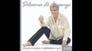 SILVANA DI LORENZO  ALDILA EN ITALIANO [upl. by Baggett]