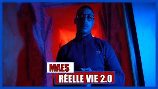 Maes  Réelle vie 20 [upl. by Lirret]