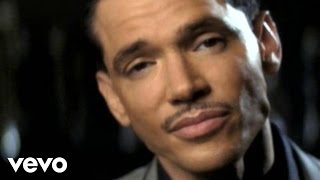 El DeBarge  Second Chance [upl. by Martijn102]