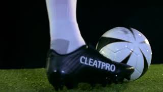 Superfeet Soccer CleatFootball Boot Insoles Review [upl. by Chapel]