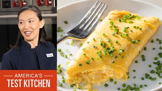 How to Make Omelets Like a Pro [upl. by Pich]