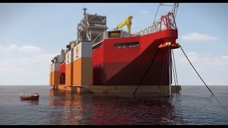 Dockwise  Dockwise Vanguard Animation [upl. by Notgnihsaw822]