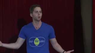 Jigl a lesson in success Mayer Mizrachi at TEDxPuntaPaitilla [upl. by Ola730]