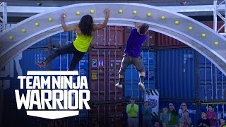 The Real American Ninja Warrior [upl. by Caiaphas]