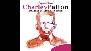 Charley Patton  Running Wild Blues [upl. by Stier]