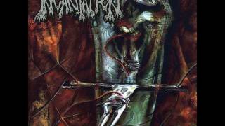 Incantation  Onward to Golgotha Full Album [upl. by Trab]