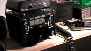 QRP PLUS video [upl. by Jochbed434]