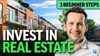 How to Start Investing in Real Estate THIS Year 2024 Predictions [upl. by Hildagard3]