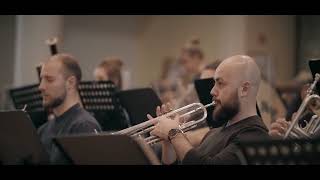 POLSKA ORKIESTRA SINFONIA IUVENTUS  spot [upl. by Rodie]