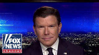 Bret Baier unveils inside look into Kamala Harris interview [upl. by Ettelrahc]