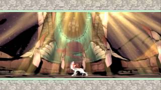 Okami HD  Official Trailer [upl. by Leahcimsemaj]