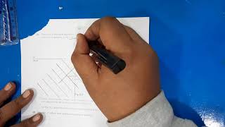 Drawing wavefronts after refraction Waves 19 Nov 2020 O2 Class Lecture [upl. by Ardnajela184]