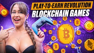 Get PAID Playing These 6 BLOCKCHAIN Games  MemeFi [upl. by Cookie]