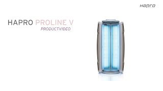 Hapro Proline V NL [upl. by Alex284]