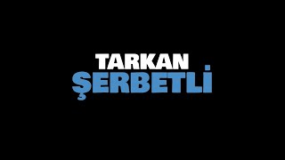 TARKAN  Şerbetli Official Visualiser [upl. by Ahsenak]