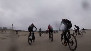 Beachrace Bredene Classic 2022 [upl. by Eeneg581]