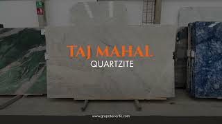 Quartzite Taj Mahal [upl. by Trevor818]