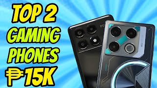 Best Gaming Phones Around 15K 2024 [upl. by Micheline]