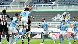 Joao Cancelo goal vs Newcastle [upl. by Graner]